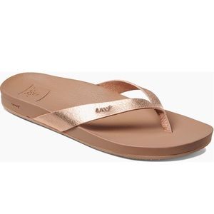 Reef Cushion Bounce Court Flips